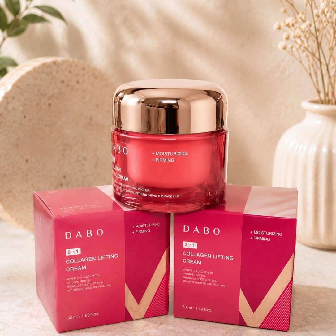 DABO 3in 1 Collagen Lifting Cream