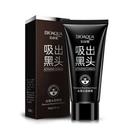 Bioaqua Black Mask