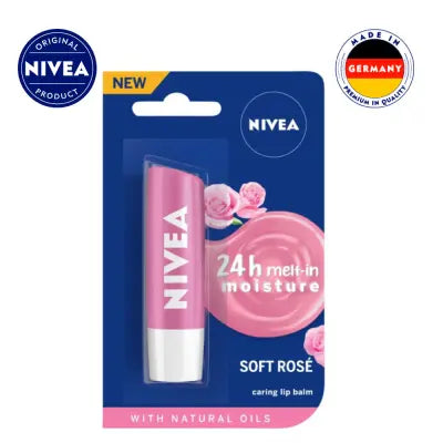 Lip Balm / Lip Gel