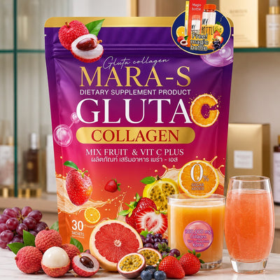 Mara-S Gluta C Collagen