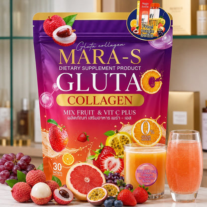 Mara-S Gluta C Collagen
