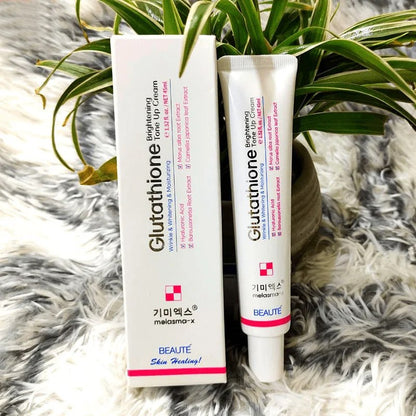 Beaute Glutathione Brightening Tone Up Cream (45ml)