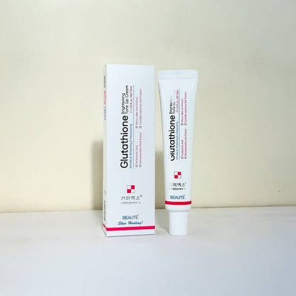 Beaute Glutathione Brightening Tone Up Cream (45ml)