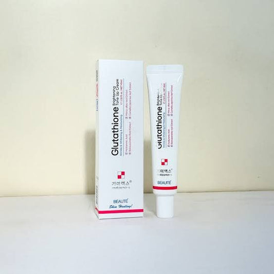 Beaute Glutathione Brightening Tone Up Cream (45ml)