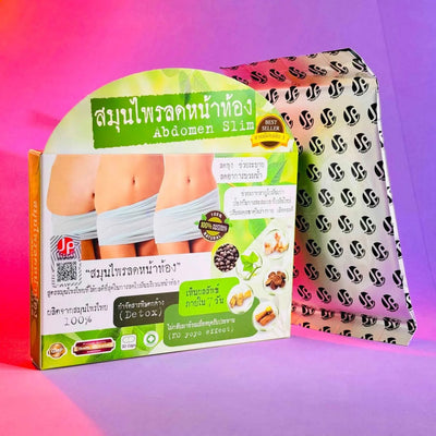 Abdomen Slim Belly Slimming Weight Loss Capsule