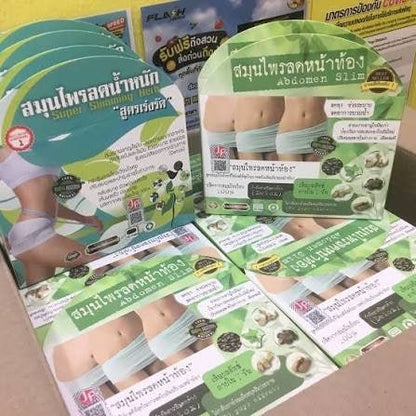 Abdomen Slim Belly Slimming Weight Loss Capsule