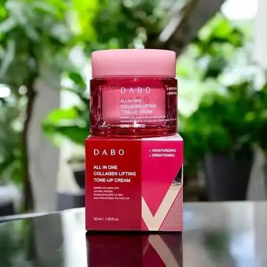 DABO 3in 1 Collagen Lifting Cream