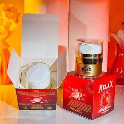 Melax Anti-Melasma Whitening Cream