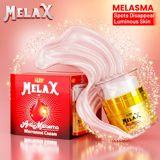 Melax Anti-Melasma Whitening Cream