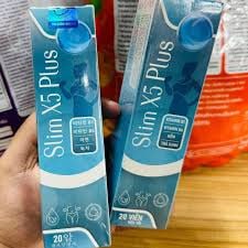 Slim X5 Plus