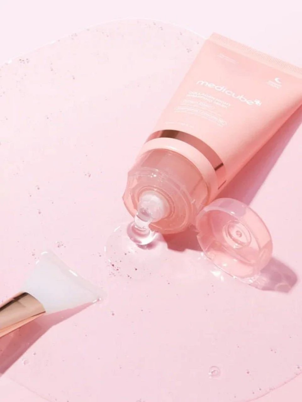 Medicube - Collagen Night Wrapping Mask 75ml