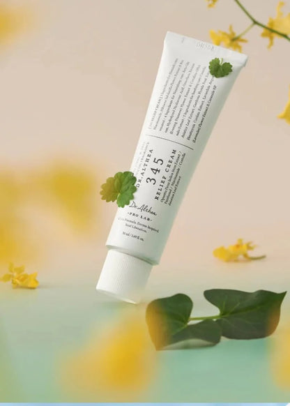 Dr. Althea 345 Relief Cream
