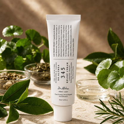 Dr. Althea 345 Relief Cream