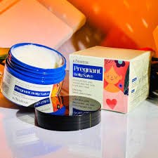KORMESIC Pregnant Belly Salve (850)