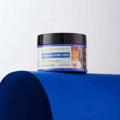 KORMESIC Pregnant Belly Salve (850)