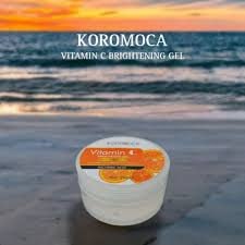 Koromoca Vitamin C Brightining Gel 250ml