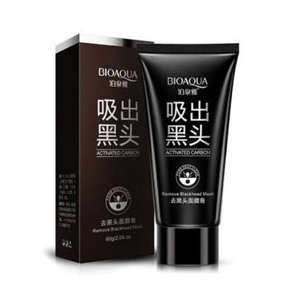Bioaqua Black Mask