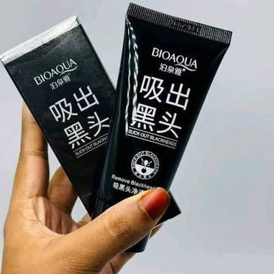 Bioaqua Black Mask