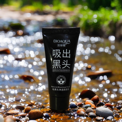 Bioaqua Black Mask