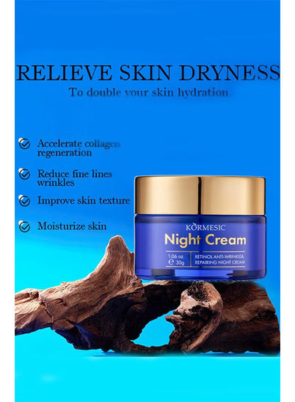 Kormesic Night Cream