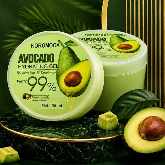 Koromoca Hydrating Gel 250ml