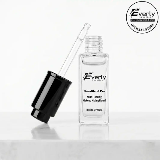 Everly Beauties Durablend Pro Multi-Tasking Makeup Mixing Liquid