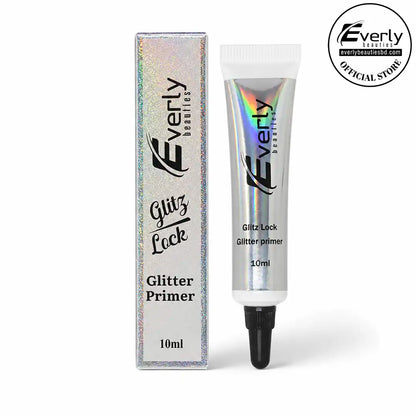 Everly Beauties Glitz Lock Glitter Primer