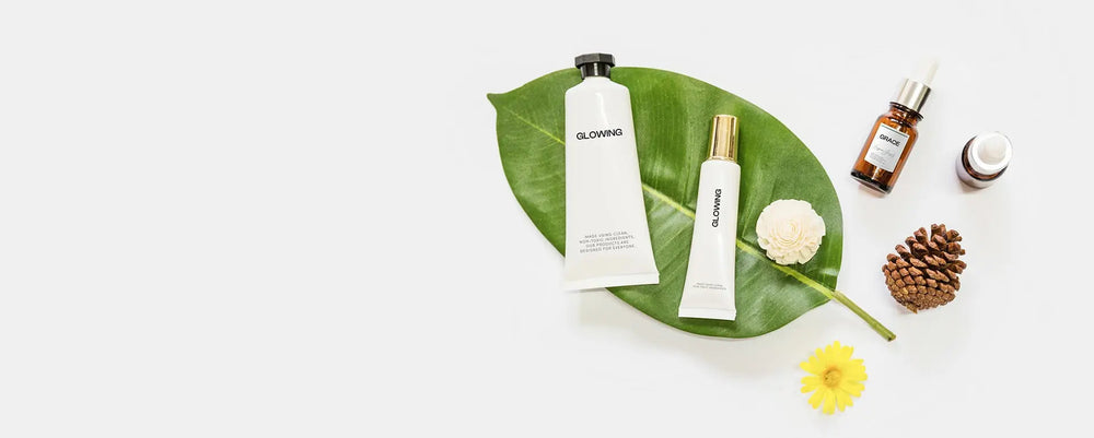 Born to Glow in  Beauty WIth Skin Life