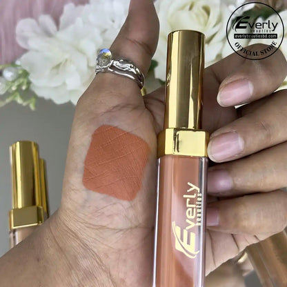 Everly Beauties Pure Matte Full Coverage Concealer & Corrector