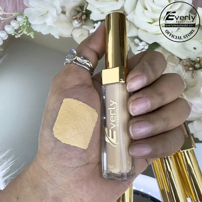 Everly Beauties Pure Matte Full Coverage Concealer & Corrector